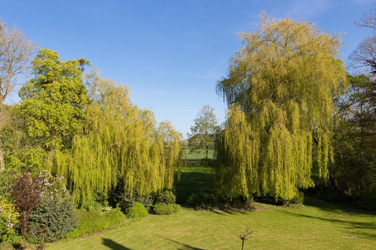 Auberge Du Manoir D'Archelles Arques-la-Bataille Exteriör bild