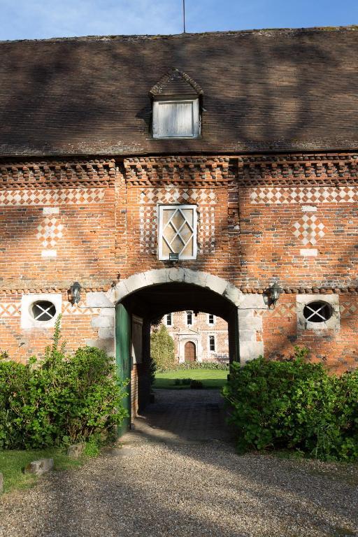 Auberge Du Manoir D'Archelles Arques-la-Bataille Rum bild