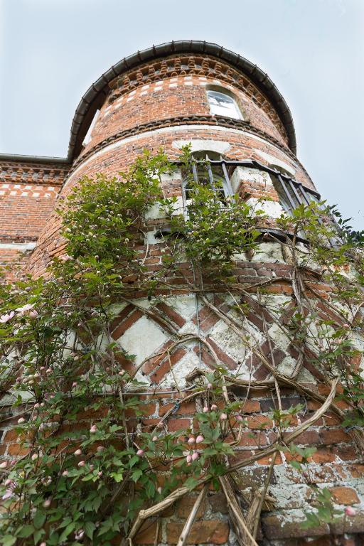 Auberge Du Manoir D'Archelles Arques-la-Bataille Exteriör bild